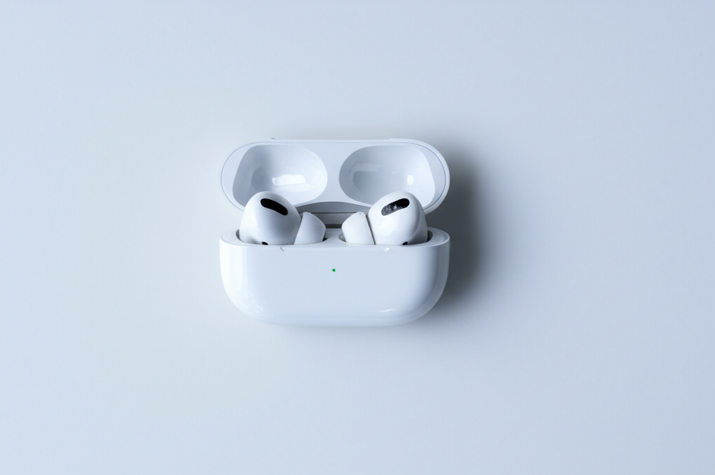 AirPods Pro