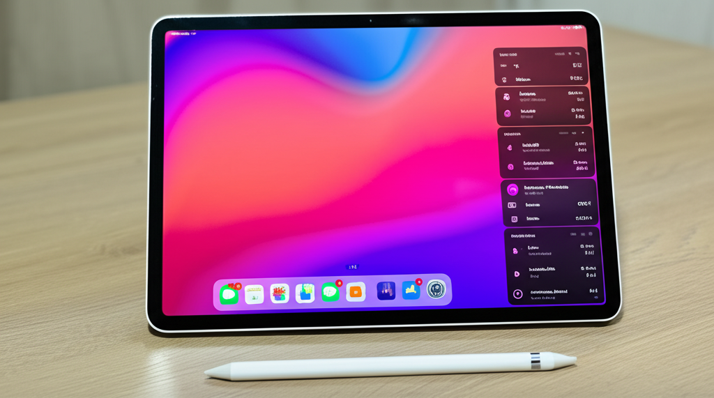 iPad Pro 12.9