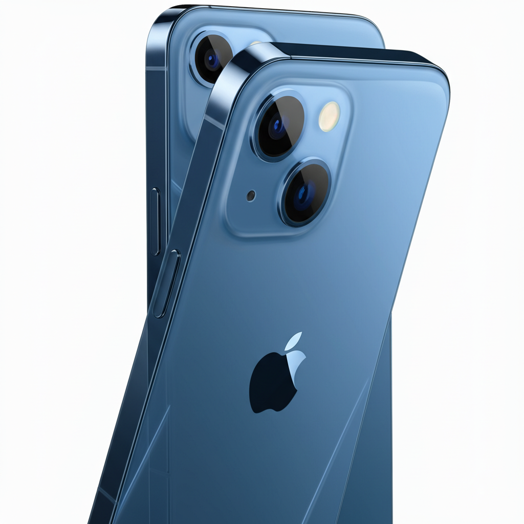iPhone 13 Pro