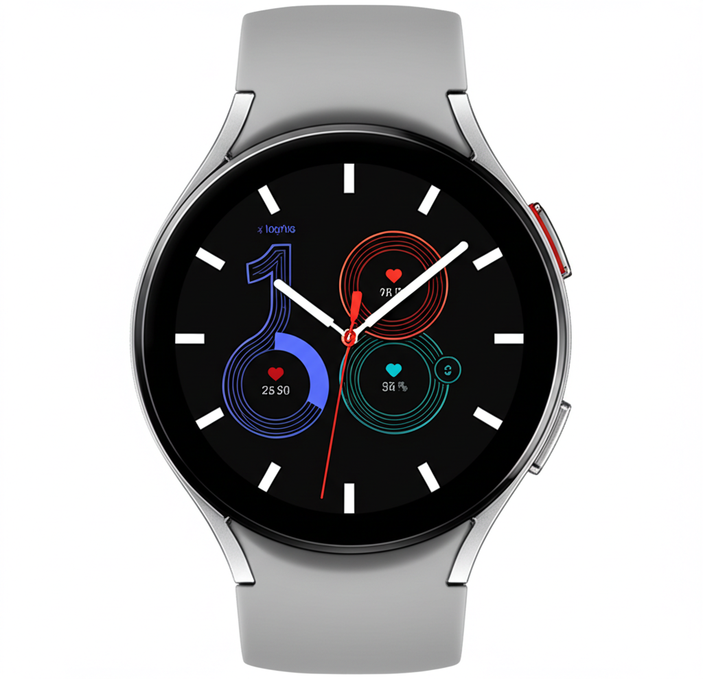 Samsung Galaxy Watch 4