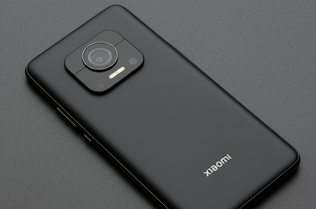 Xiaomi 12